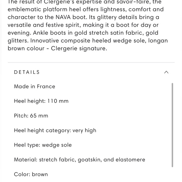 NWT Clergerie Paris Nava Crystal ankle boot - Picture 11 of 13